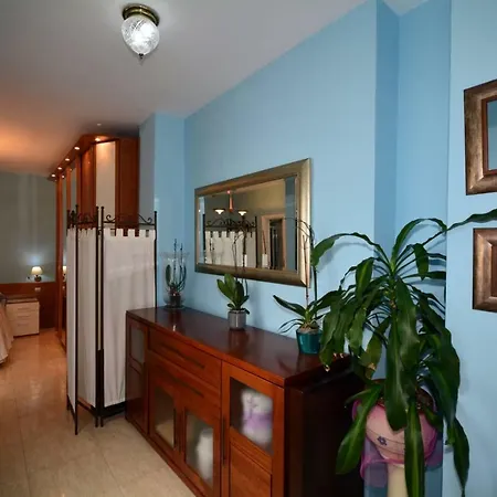 1st Line Canteras Private Terrace Attic