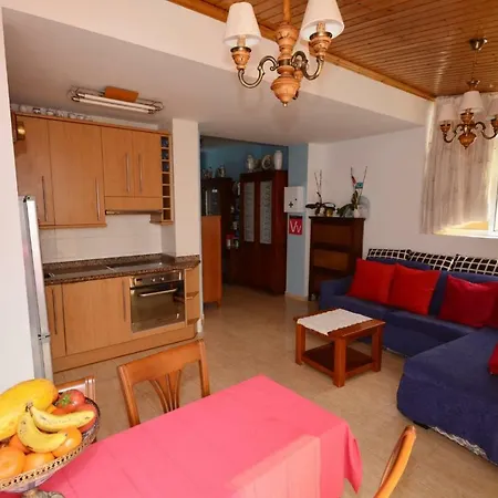 Apartment 1st Line Canteras Private Terrace Attic Las Palmas de Gran Canaria
