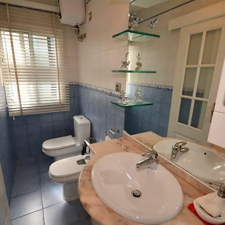 1st Line Canteras Private Terrace Attic Apartment