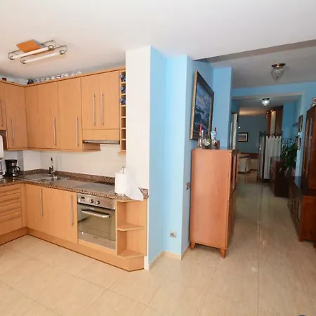 1st Line Canteras Private Terrace Attic Apartment *